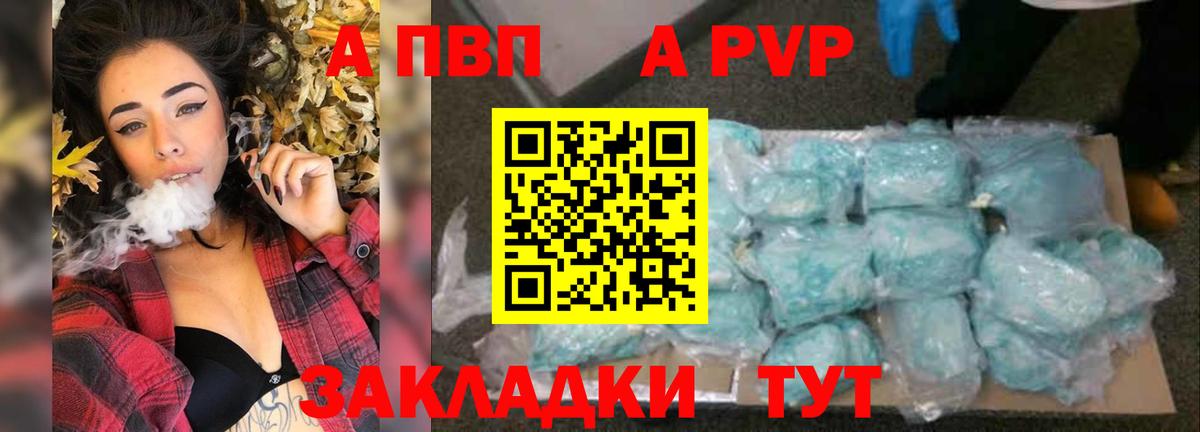 A-PVP СК Красноярск